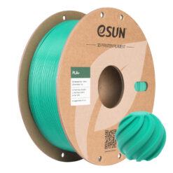 eSun PLA+ 1.75mm 1kg Jade Green