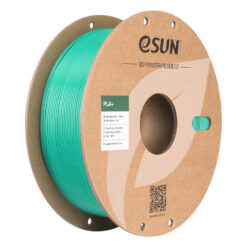 eSun PLA+ 1.75mm 1kg Jade Green - Pilt 2