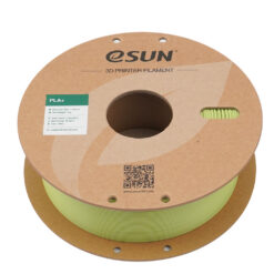 eSun PLA+ 1.75mm 1kg Matcha Green - Pilt 3