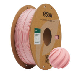 eSun PLA+ 1.75mm 1kg Peach Pink