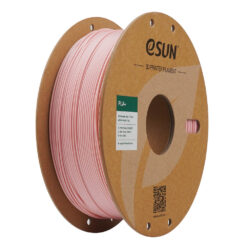 eSun PLA+ 1.75mm 1kg Peach Pink - Pilt 2