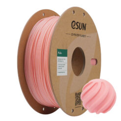 eSun PLA+ 1.75mm 1kg Soft Pink