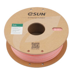 eSun PLA+ 1.75mm 1kg Soft Pink - Pilt 4