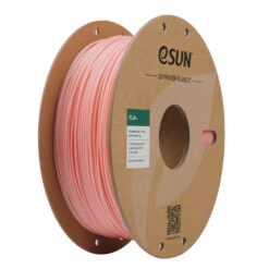 eSun PLA+ 1.75mm 1kg Soft Pink - Pilt 3