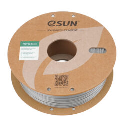 eSun PETG-Basic 1.75mm 1kg Silver - Image 2