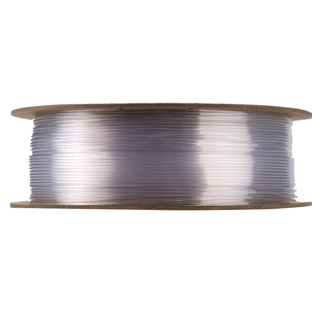 eSun PETG 1.75mm 1kg Clear - Image 3
