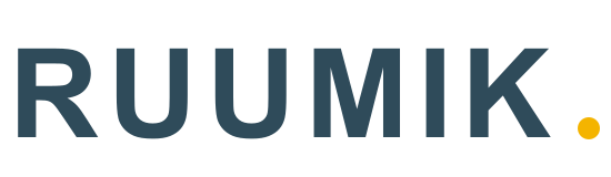 RUUMIK.