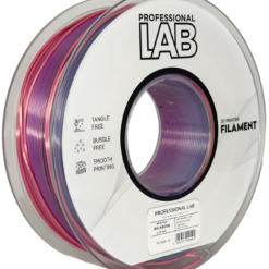 Prof. Lab SILK PLA 1.75mm 1kg Rainbow