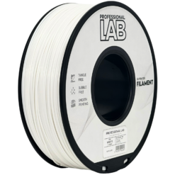 Prof. Lab ASA 1.75mm 1kg White