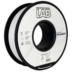 Prof. Lab PLA 1.75mm 1kg White