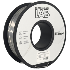 Prof. Lab SILK PLA 1.75mm 1kg Silver