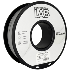 Prof. Lab PLA 1.75mm 1kg Gray