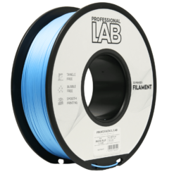 Prof. Lab PLA 1.75mm 1kg Pastel Blue