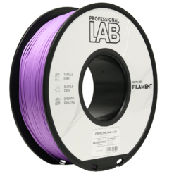 Prof. Lab PLA 1.75mm 1kg Pastel Purple