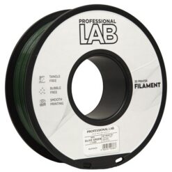 Prof. Lab PETG 1.75mm 1kg Olive Green