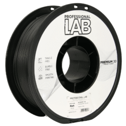 Prof. Lab PETG Matte 1.75mm 1kg Black