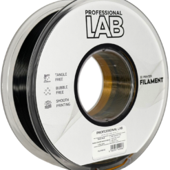 Prof. Lab SILK PLA Dual Color 1.75mm 1kg Black/Gold