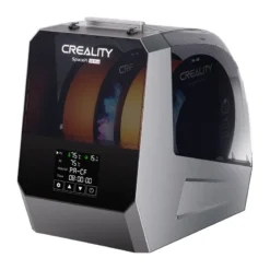 Creality Space Pi Plus V2 filamendikuivati kahe filamendirulliga